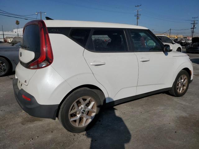2021 KIA SOUL LX KNDJ23AU8M7789321