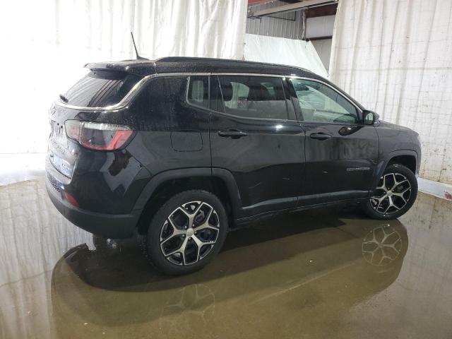 2024 JEEP COMPASS LIMITED 3C4NJDCN0RT124920