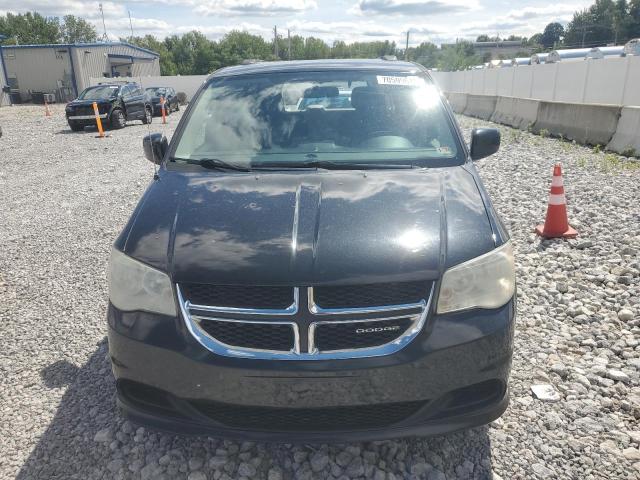 2012 DODGE GRAND CARAVAN SXT - 2C4RDGCG4CR191106