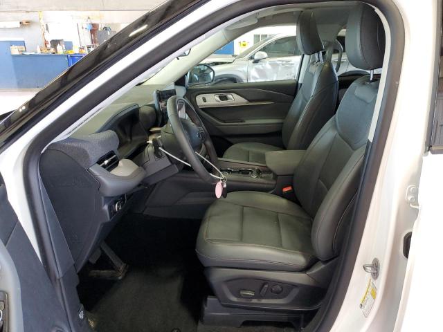 2025 FORD EXPLORER A 1FMUK8DH1SGA32939