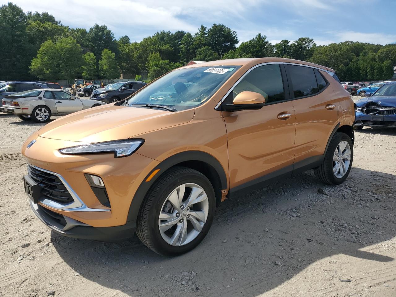 BUICK ENCORE PREFERRED