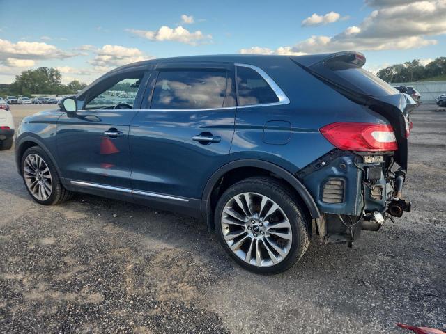 2016 LINCOLN MKX RESERV 2LMTJ8LP8GBL61258