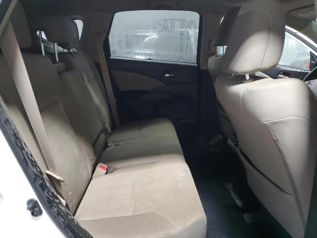 2016 HONDA CR-V EX 5J6RM4H59GL102709