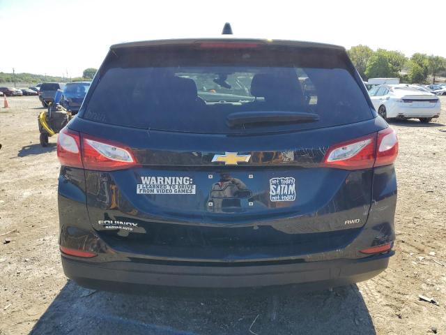 2021 CHEVROLET EQUINOX 2GNAX5EV8M6129674