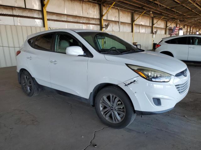 2015 HYUNDAI TUCSON GLS KM8JT3AF0FU077058