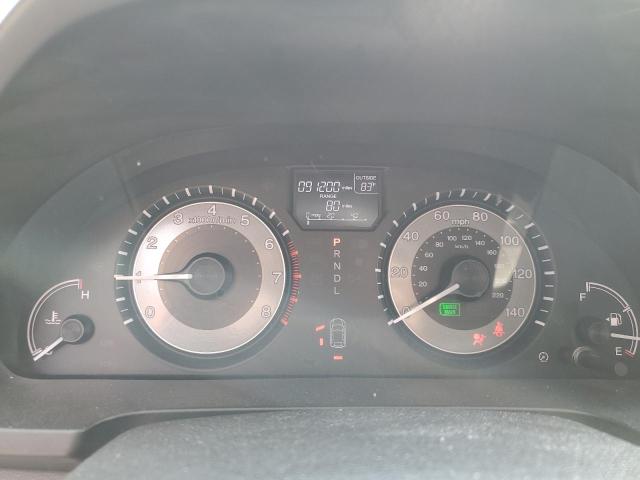 2015 HONDA ODYSSEY EX - 5FNRL5H46FB125663
