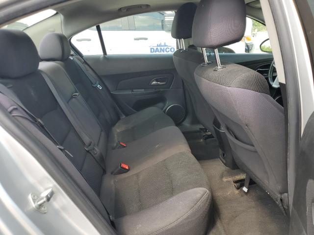2014 CHEVROLET CRUZE LT - 1G1PC5SB9E7186355