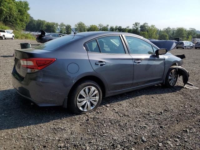 2019 SUBARU IMPREZA 4S3GKAA69K3607937