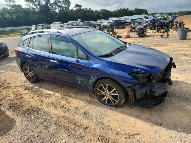 2017 SUBARU IMPREZA LI 4S3GTAT62H3747220