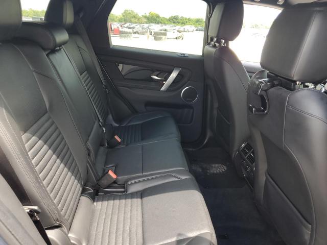 2023 LAND ROVER DISCOVERY SALCP2FX6PH325359