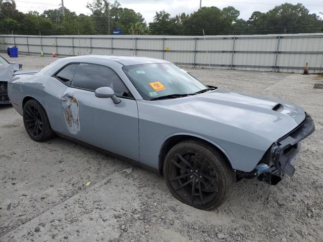 2022 DODGE CHALLENGER R/T 2C3CDZBT3NH109458
