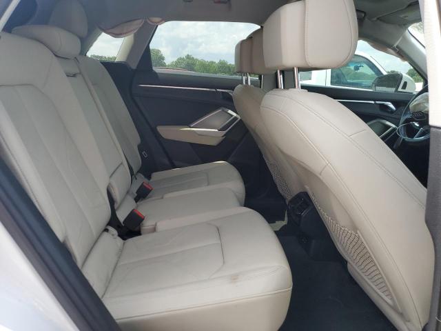 2019 AUDI Q3 PREMIUM PLUS WA1BECF37K1072091
