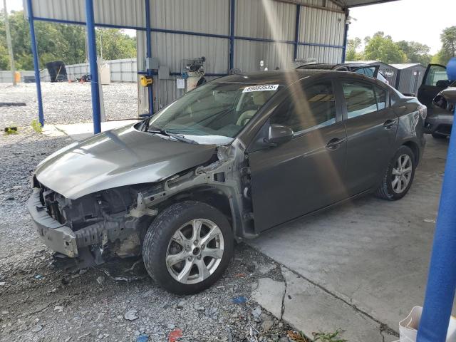 MAZDA 3 I
