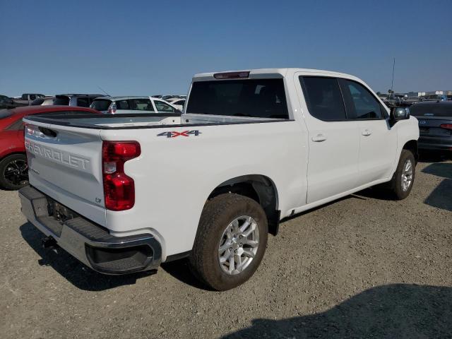 2024 CHEVROLET SILVERADO K1500 LT-L 1GCPDKEK8RZ251172