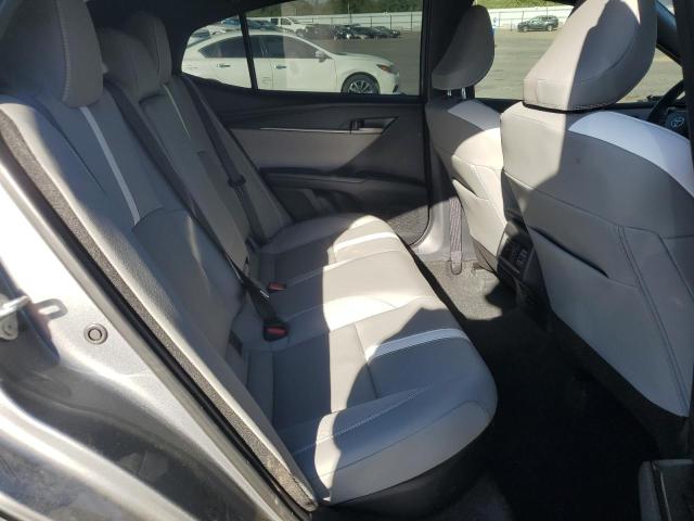 2025 TOYOTA CAMRY XSE - 4T1DAACK0SU587342