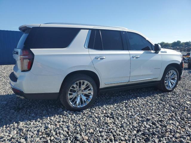 2021 CHEVROLET TAHOE K150 1GNSKTKL9MR155067