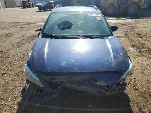 2017 SUBARU IMPREZA PR 4S3GTAB62H3730810