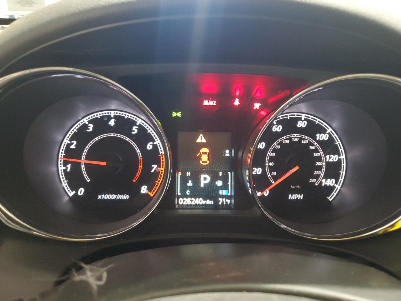 MITSUBISHI OUTLANDER ES