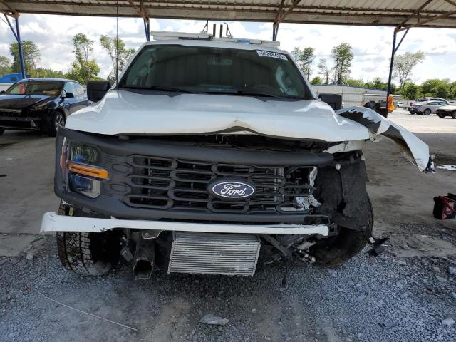 2024 FORD F150 XL - 1FTMF1KP4RKE05893