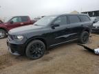 2020 DODGE DURANGO GT - 1C4RDJDG5LC224196