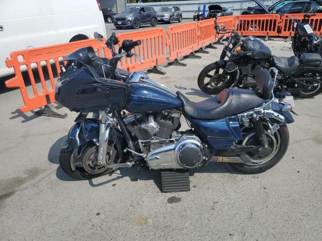 2013 HARLEY-DAVIDSON FLTRX ROAD 1HD1KHM39DB695850