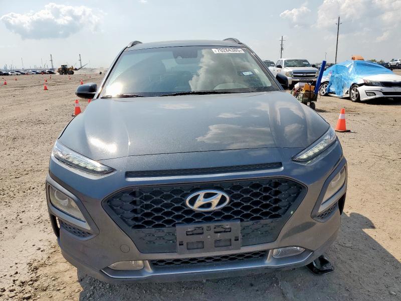 2021 HYUNDAI KONA SEL P KM8K62AA1MU636429