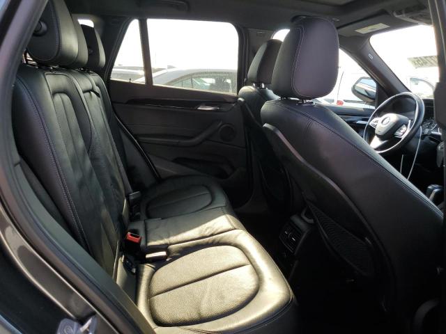 2018 BMW X1 SDRIVE28I WBXHU7C33J5H44014