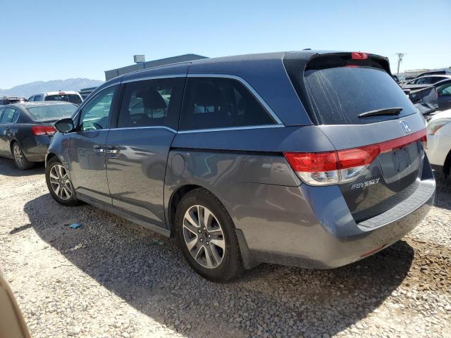 2016 HONDA ODYSSEY TO 5FNRL5H95GB151457