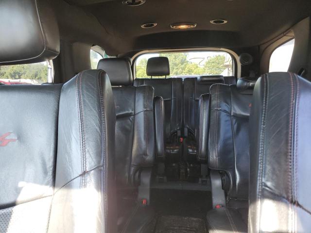 2015 DODGE DURANGO R/ 1C4SDJCT8FC169893