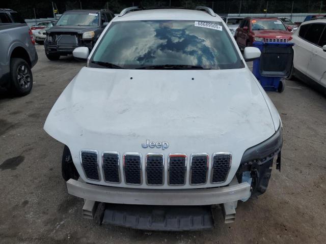 2019 JEEP CHEROKEE L - 1C4PJLCB5KD205240