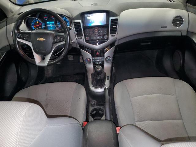 2013 CHEVROLET CRUZE ECO - 1G1PJ5SB1D7159378