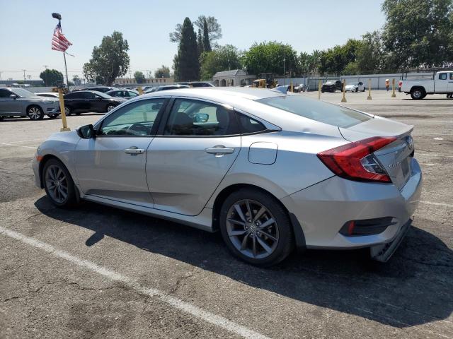 2020 HONDA CIVIC EX 19XFC1F36LE208131