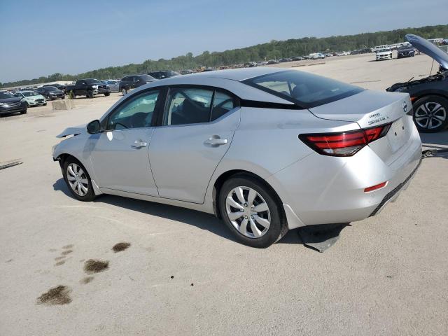 2020 NISSAN SENTRA S - 3N1AB8BVXLY295479