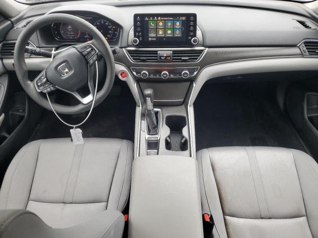2019 HONDA ACCORD EX 1HGCV1F47KA047281