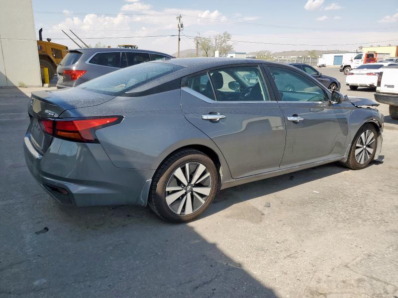 2021 NISSAN ALTIMA SV 1N4BL4DV7MN354609