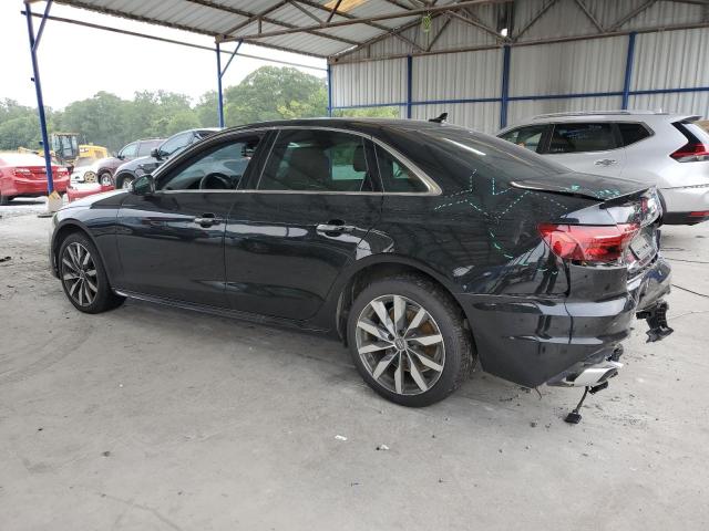 2020 AUDI A4 PREMIUM WAUGMAF47LA040168