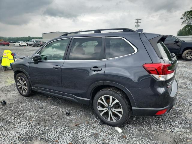 2019 SUBARU FORESTER LIMITED JF2SKASC2KH445622