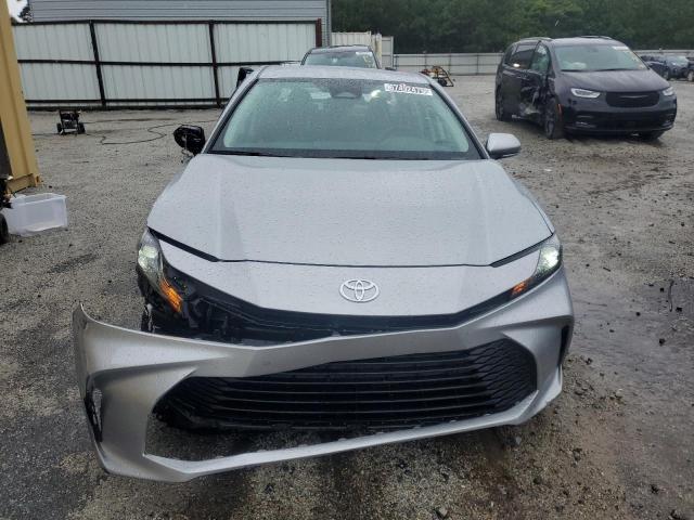 2025 TOYOTA CAMRY XSE 4T1DAACKXSU046363