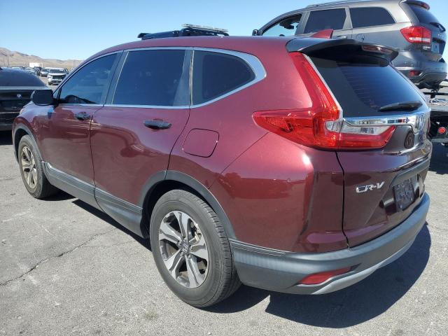 2019 HONDA CR-V LX - 2HKRW5H31KH415447