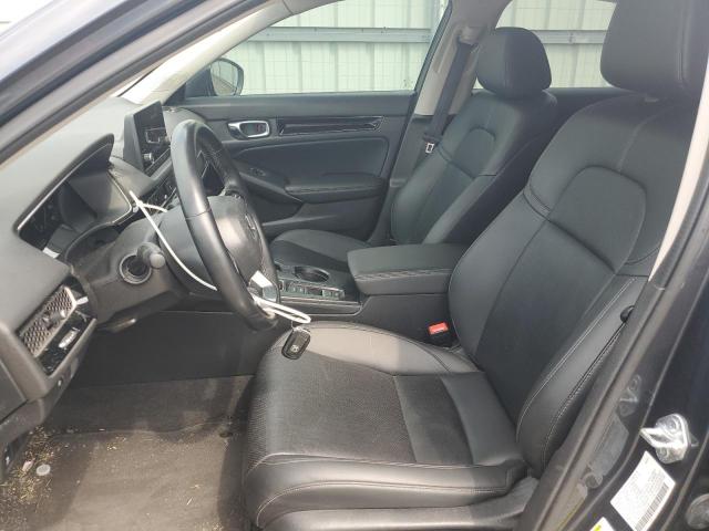 2022 HONDA CIVIC EXL 19XFL1H75NE015553