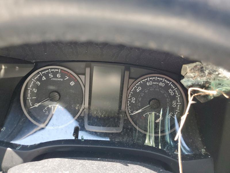 2023 TOYOTA TACOMA DOU 3TMAZ5CN0PM208451