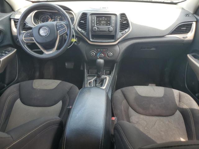 2017 JEEP CHEROKEE S 1C4PJLAB4HW572193