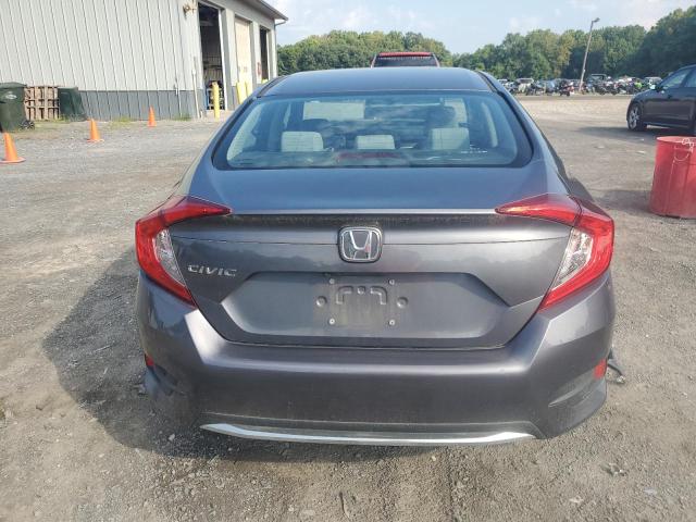 2020 HONDA CIVIC LX 2HGFC2F63LH521837