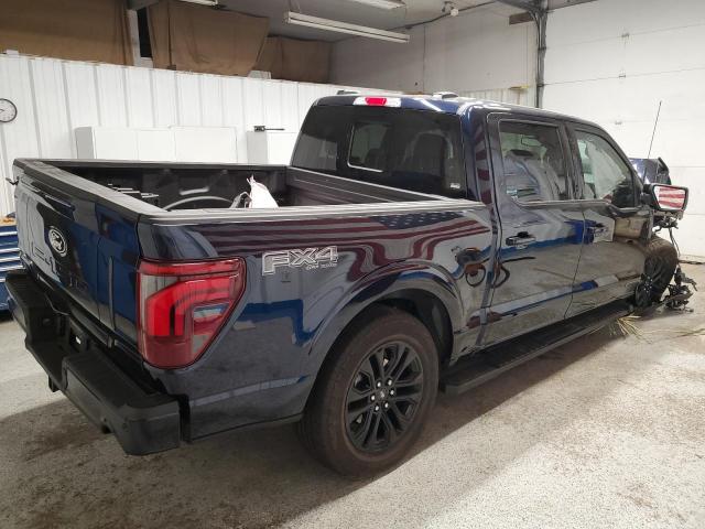2024 FORD F150 LARIA 1FTFW5LDXRFC09230
