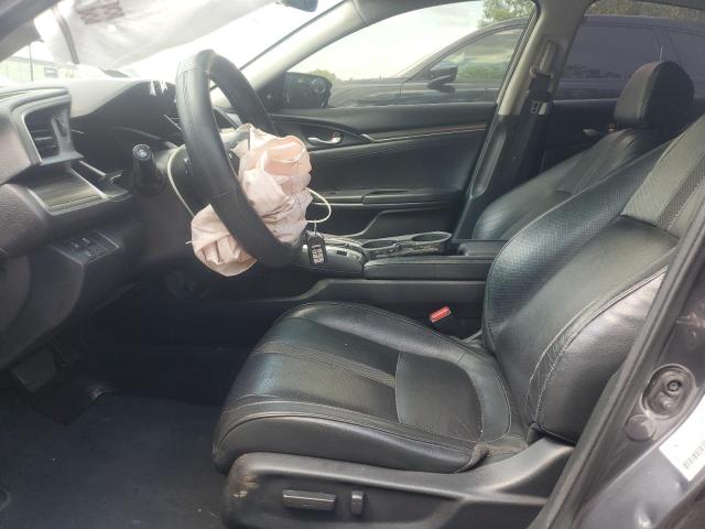 2019 HONDA CIVIC TOUR 2HGFC1F96KH103016