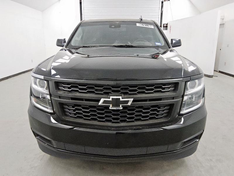 2019 CHEVROLET TAHOE C150 1GNSCBKCXKR135642