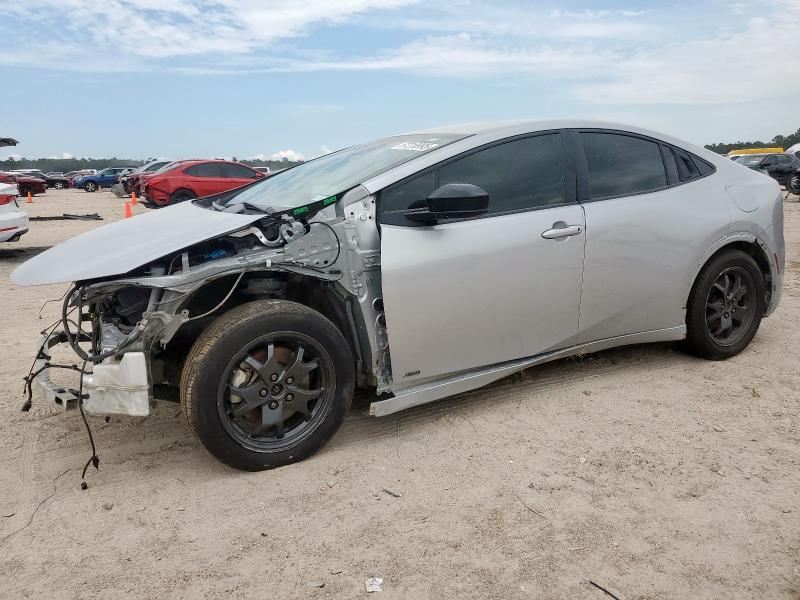 TOYOTA PRIUS LE