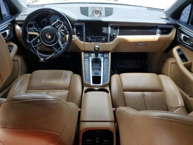 2018 PORSCHE MACAN S WP1AB2A52JLB36777