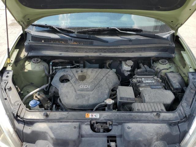 2013 KIA SOUL #3301675629