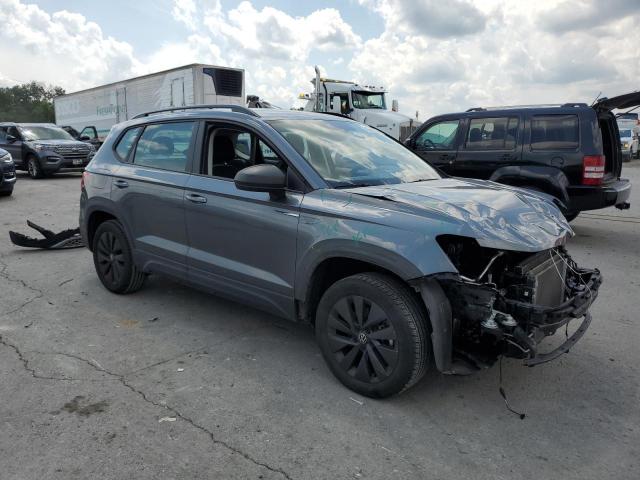 2023 VOLKSWAGEN TAOS S 3VVCX7B2XPM336134